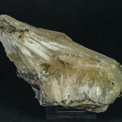 Aragonite