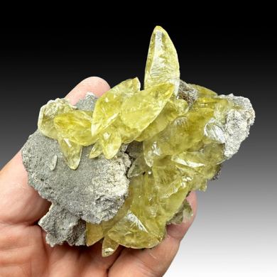 Calcite