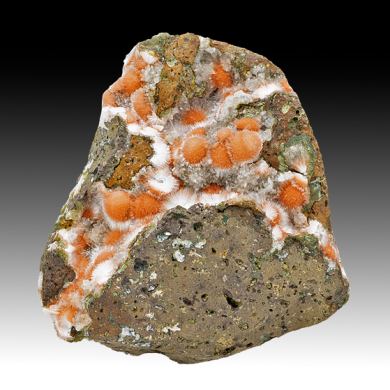 Thomsonite