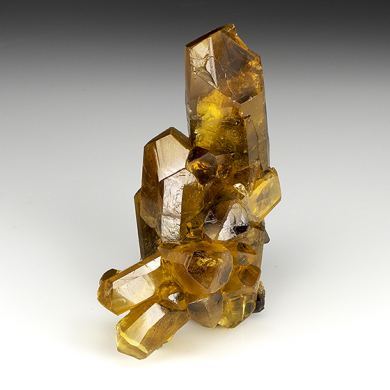Barite