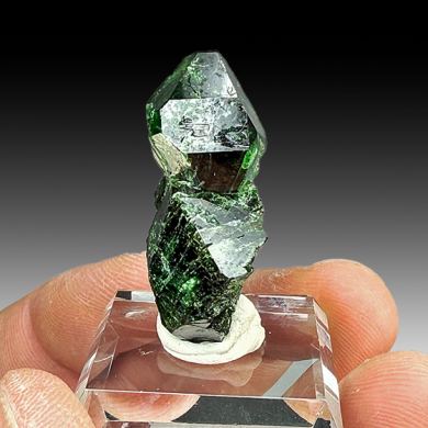 Dravite
