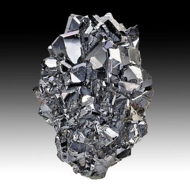 Sphalerite