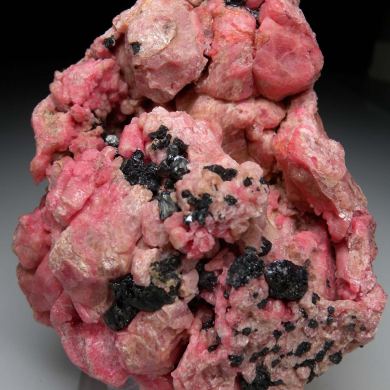 Rhodonite