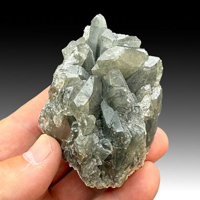 Barite (2080)