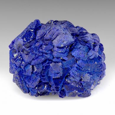 Azurite
