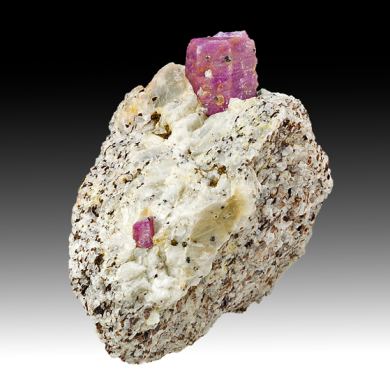 Corundum