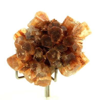 Aragonite. 299.80 ct.