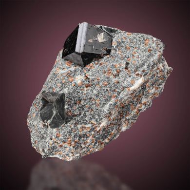 Lorenzenite 