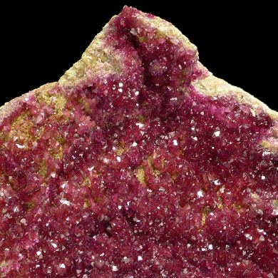 Roselite