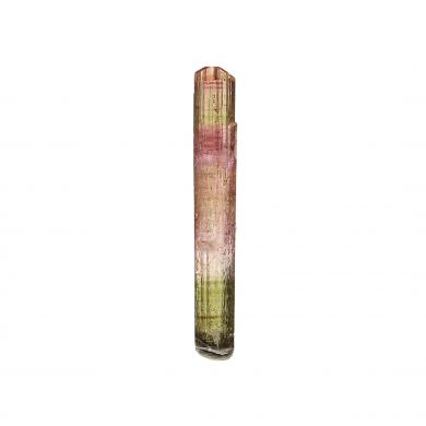 Tourmaline / (Fluor-Liddicoatite) / Localit / Tsarafara Sud, Sahatany Valley, Vakinankaratra Region, Antananarivo Province, Madagascar