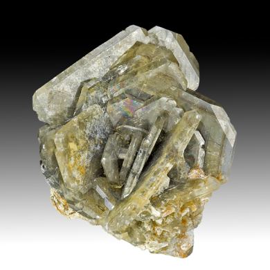 Barite