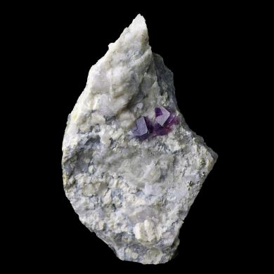 Fluorite St-Peray 