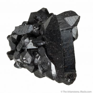 Gaudefroyite