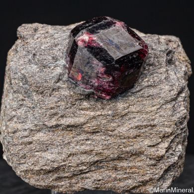 Almandine