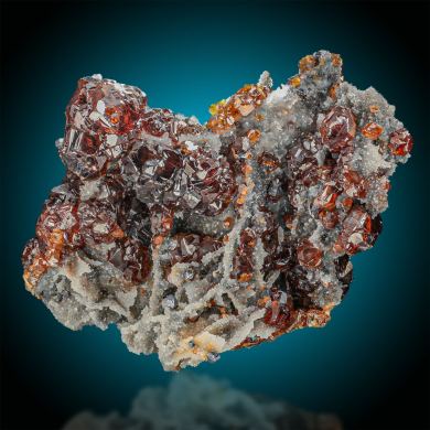 Sphalerite 