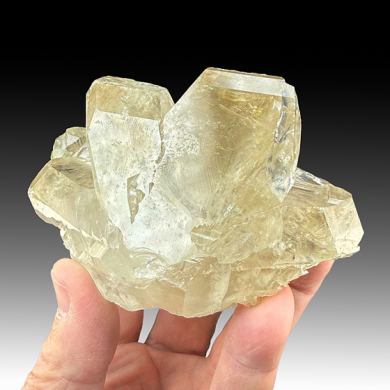 Cerussite