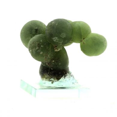 Prehnite.