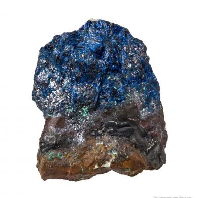 Connellite