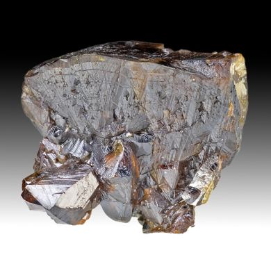Sphalerite