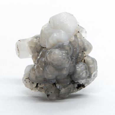 Quartz ps. Calcite
