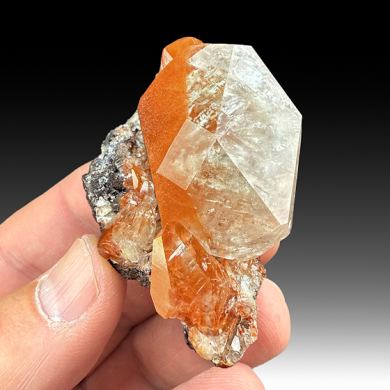 Calcite