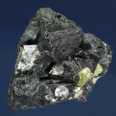 Magnetite