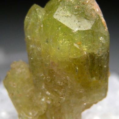 Vesuvianite