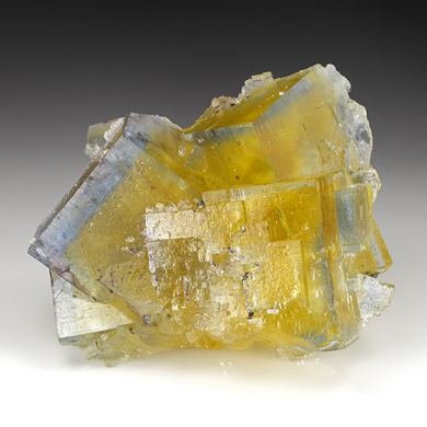 Fluorite