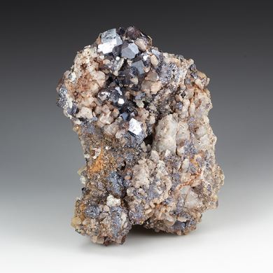 Cuprite