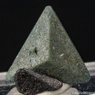 Benitoite