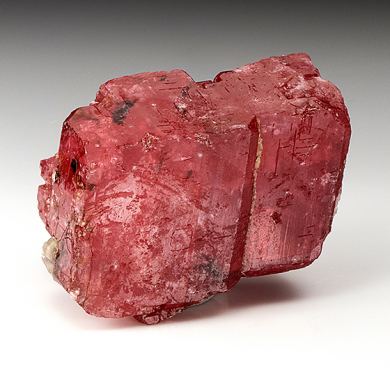 Rhodochrosite