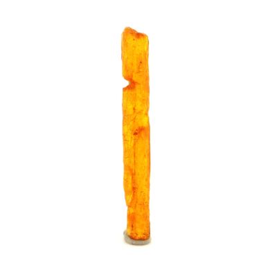 Orange Kyanite. 1.87 ct.