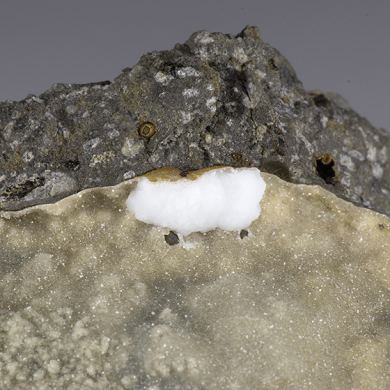 Garronite