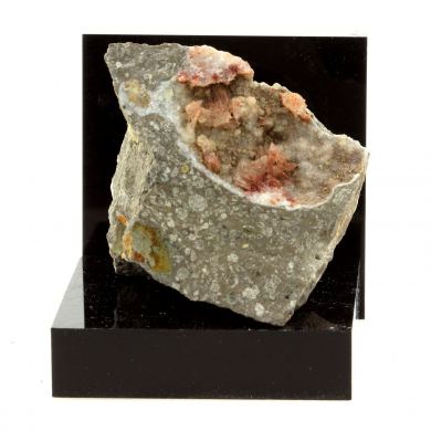 Epistilbite.