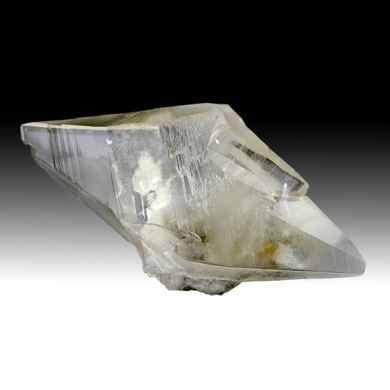Calcite with Realgar
