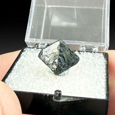 Franklinite