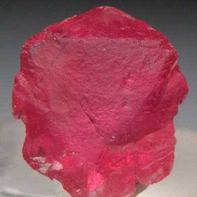Rhodochrosite