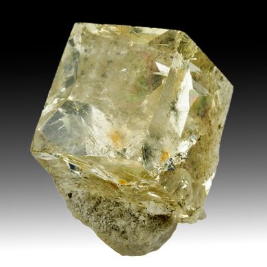 Fluorite