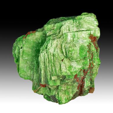 Metatorbernite