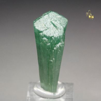 TOURMALINE var. CHROME TOURMALINE