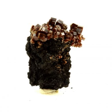 Vanadinite.