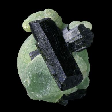 Epidote Mali 