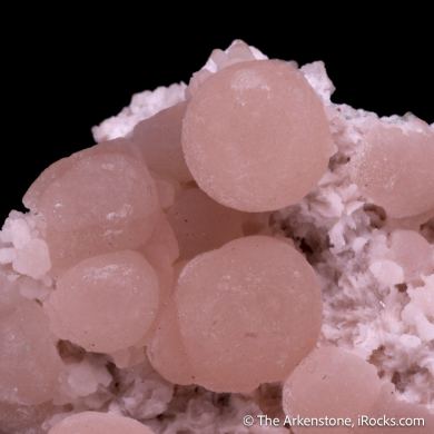 Bultfonteinite on Tobermorite