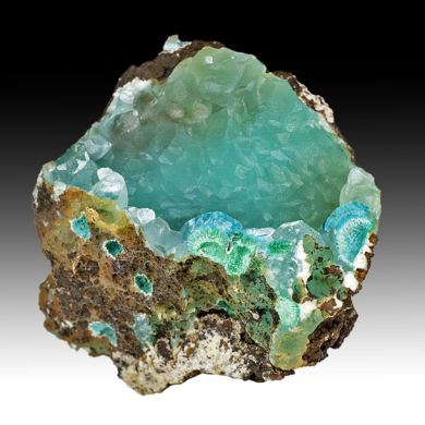 Smithsonite