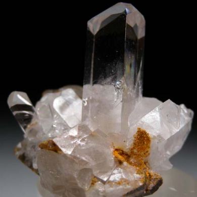 Barite