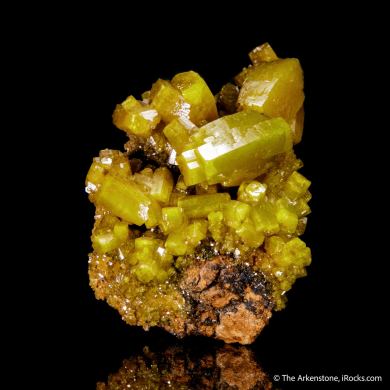 Pyromorphite