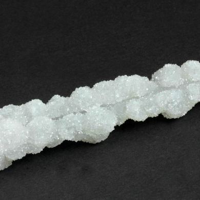 Quartz cast