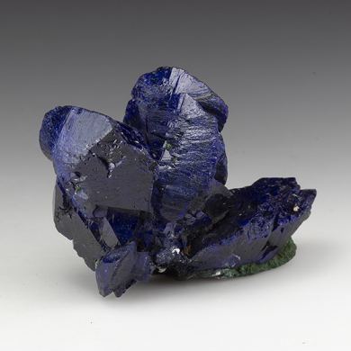 Azurite