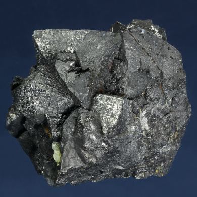 Magnetite