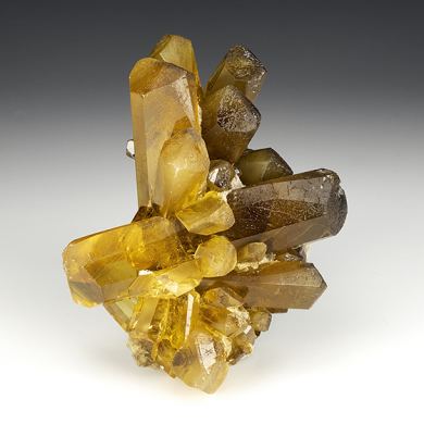 Barite